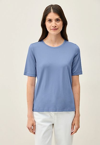 Cecil T-Shirt, im soften Baumwoll-Mix günstig online kaufen