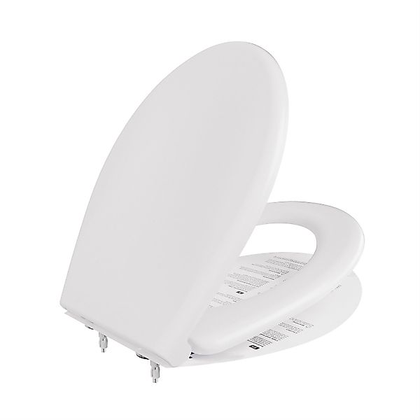 CECIPA MAX WC-Sitz Duroplast Toilettendeckel mit günstig online kaufen