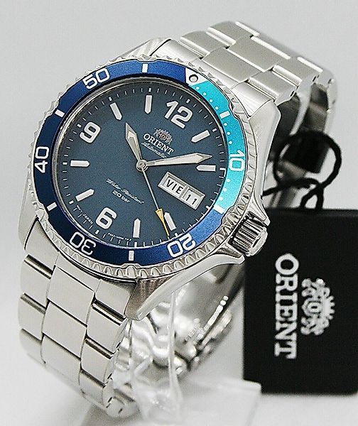 Orient Automatikuhr günstig online kaufen