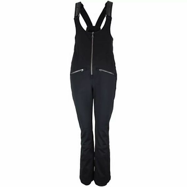 Peak Mountain  Overalls Salopette de ski softshell femme ACHIC günstig online kaufen