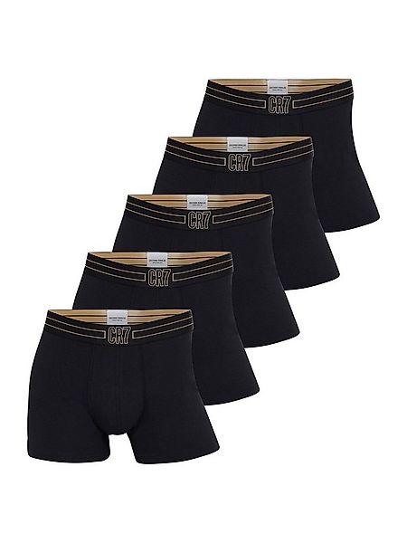 CR7 Boxershorts (5-St) günstig online kaufen