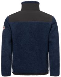 Geographical Norway Fleecejacke Herren Teddy Polar günstig online kaufen