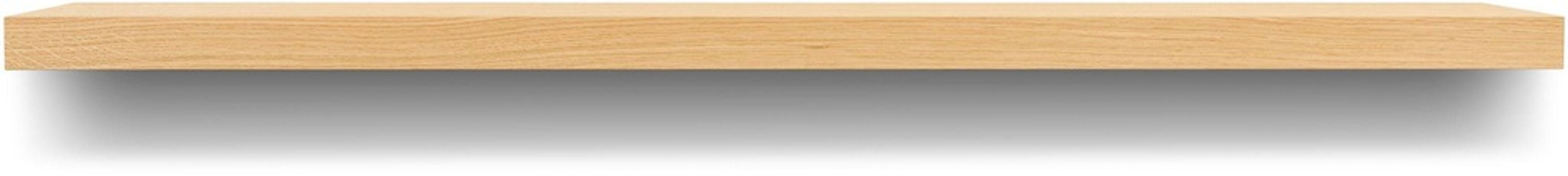 TemaHome Wandboard "Balda", mit einer Metallstange zur Wandmontage, in unte günstig online kaufen