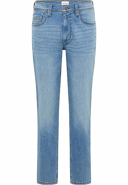 MUSTANG Straight-Jeans "Herren Style Washington Straight" günstig online kaufen