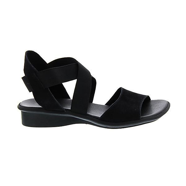 arche Arche Satia Sandale, Nubuck Leder, günstig online kaufen
