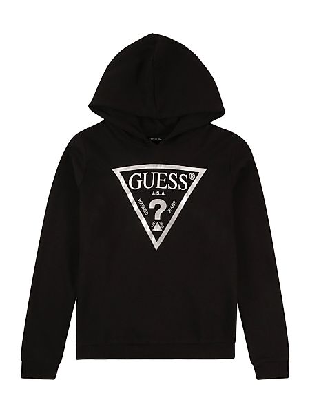 Guess Sweatshirt (1-tlg) Plain/ohne Details günstig online kaufen