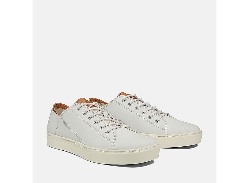 Timberland ADVENTURE 2.0 LOW LACE UP SNEAKER Sneaker aus Leder günstig online kaufen