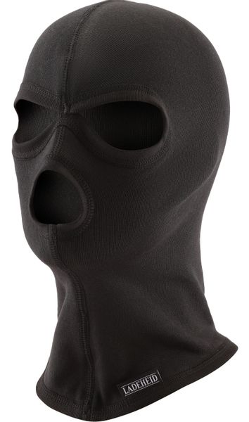 Ladeheid Sturmhaube Sturmhaube Skimaske Silverplus Thermoaktive günstig online kaufen