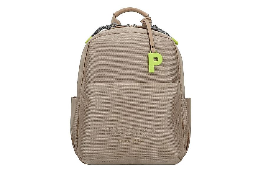 Picard Daypack Lucky One, Nylon günstig online kaufen