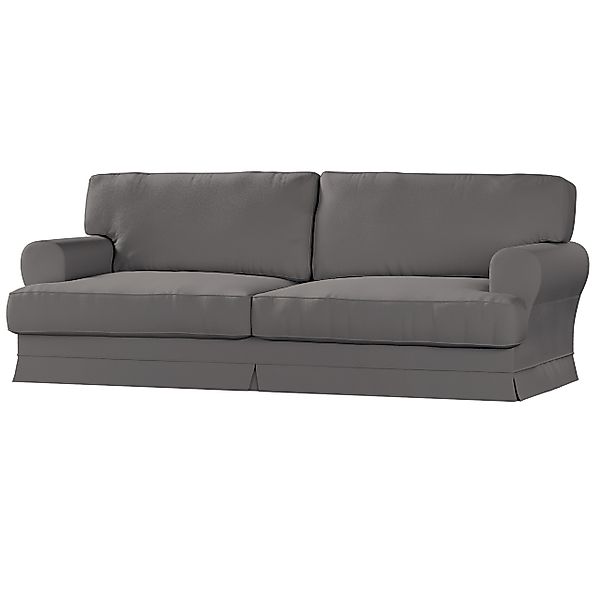 Bezug für Ekeskog Schlafsofa, beige, Bezug für Ekeskog Schlafsofa, Bouclé ( günstig online kaufen