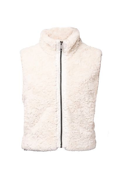 SURI FREY Fellimitatweste "Fellweste SFY Freyday" günstig online kaufen