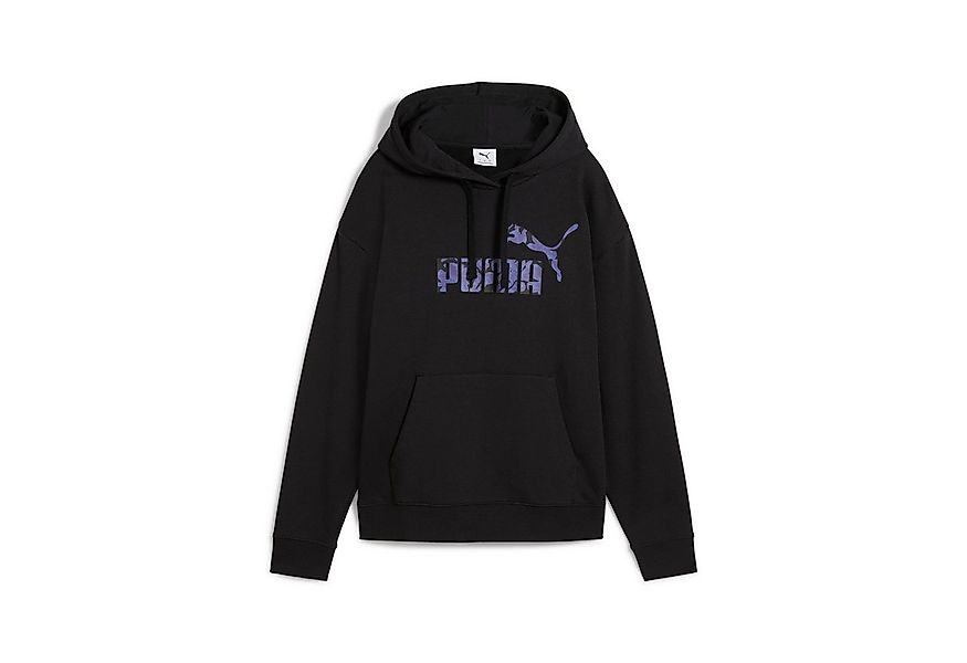 PUMA Kapuzensweatshirt ESS NATURE 2.0 COMFORT HOODIE TR günstig online kaufen