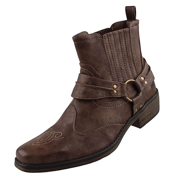 Mustang Shoes 4116501/3 Stiefel günstig online kaufen