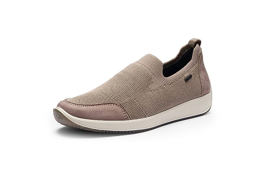 Ara LISSABON Slip-On Sneaker Slipper, Sneaker in Komfortweite G (weit) günstig online kaufen