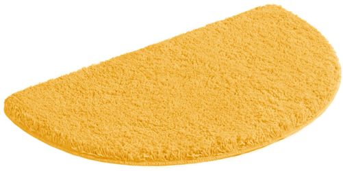 my home Badematte "Sanremo, Badvorleger, Badezimmer Teppich, sehr weich" Hö günstig online kaufen