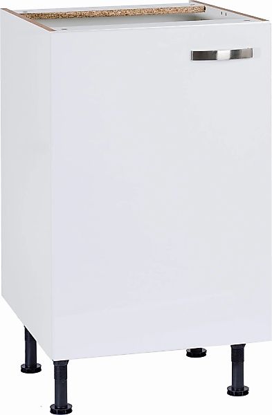 KOCHSTATION Unterschrank "KS-Cara", Breite 50 cm günstig online kaufen