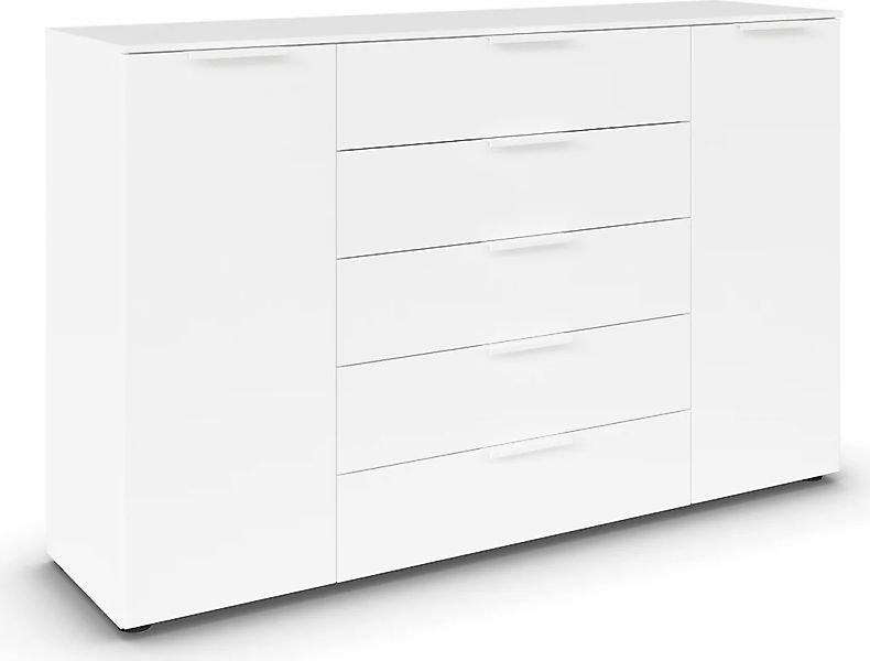 rauch Schubkastenkommode "Flipp Schubladenkommode Wäscheschrank Schrank OTT günstig online kaufen