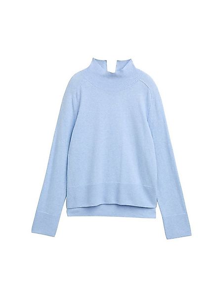 TOM TAILOR Strickpullover günstig online kaufen