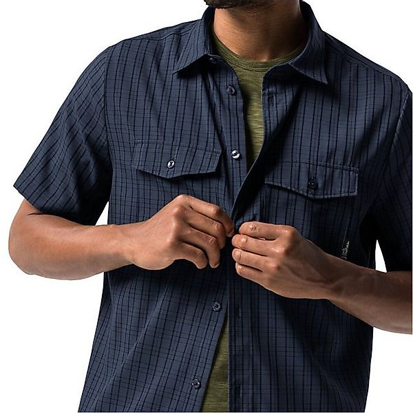 Jack Wolfskin Funktionshemd THOMPSON SHIRT MEN günstig online kaufen