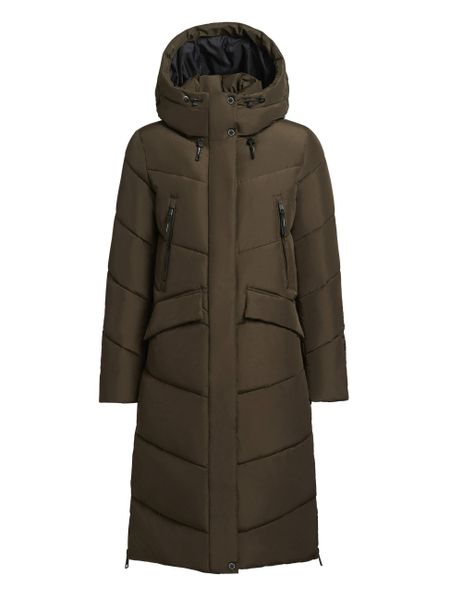 khujo Steppmantel EVIEL günstig online kaufen