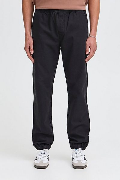 !Solid Chinohose SDCai Modische Joggpant mit elastischem Bund günstig online kaufen