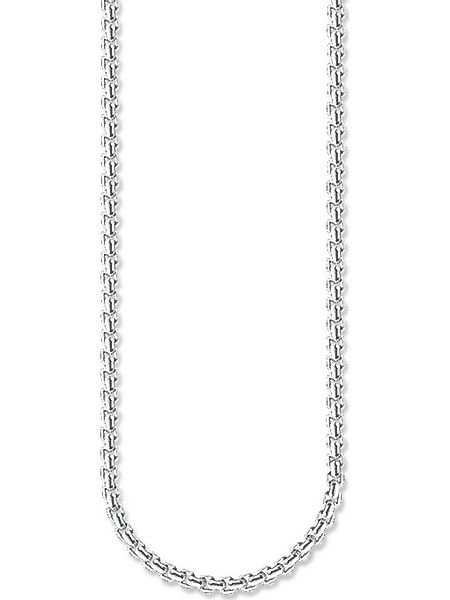 THOMAS SABO Silberkette Thomas Sabo Kette 925er Silber günstig online kaufen
