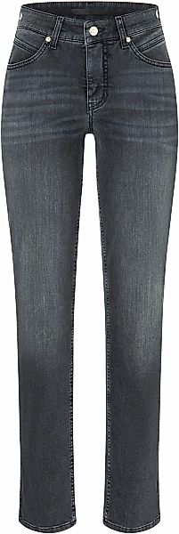 MAC Stretch-Jeans "Melanie", Gerade geschnitten günstig online kaufen