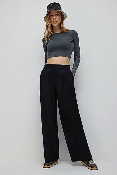 No Matter What Bequeme Jeans Weite Hose günstig online kaufen