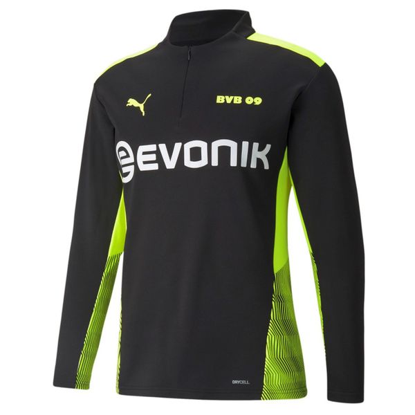 PUMA Trainingsanzug Trainingsanzug BVB Borussia Dortmund günstig online kaufen