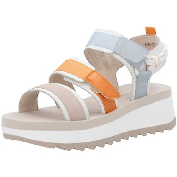 Rieker  Sandalen Sandaletten W3052-90 günstig online kaufen