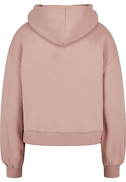 Merchcode Kapuzenpullover "Merchcode Damen Laides Grand Thug Life Organic O günstig online kaufen