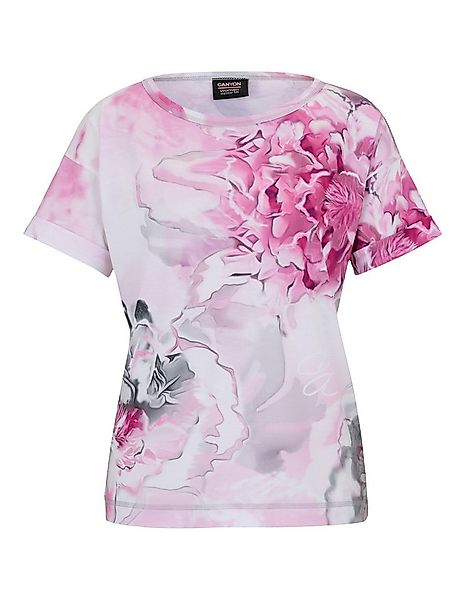 Canyon women sports T-Shirt T-Shirt MODENA günstig online kaufen