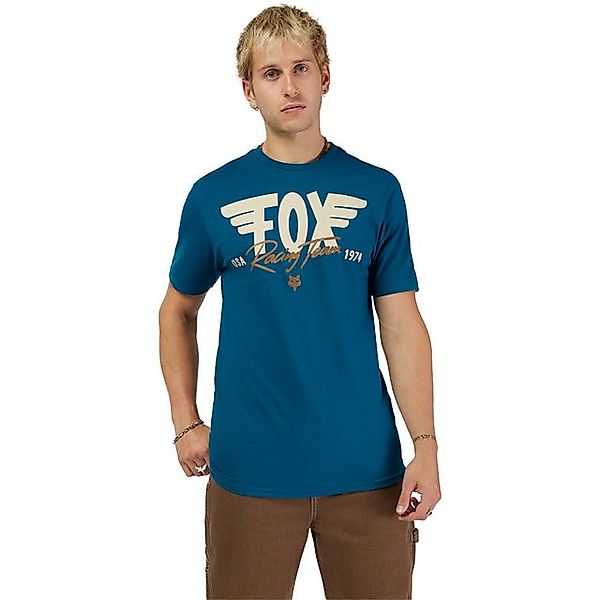 Fox T-Shirt WINGED PREM TEE WINGED PREM TEE günstig online kaufen
