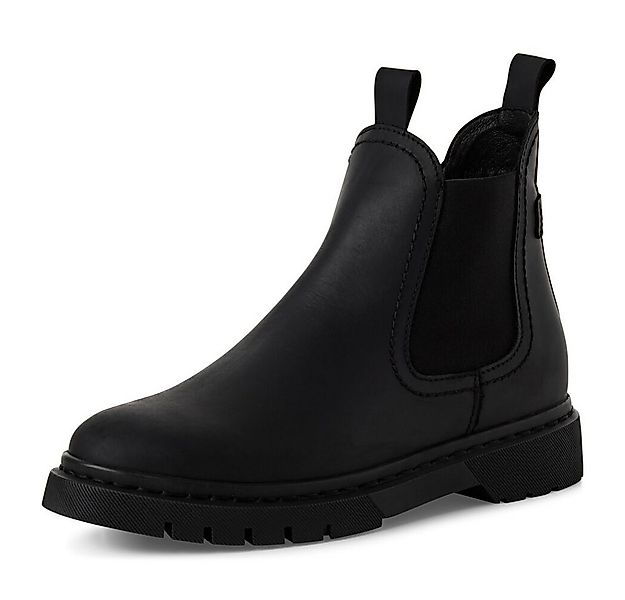 Tamaris Tamaris - Stiefel - Schwarz Stiefel günstig online kaufen