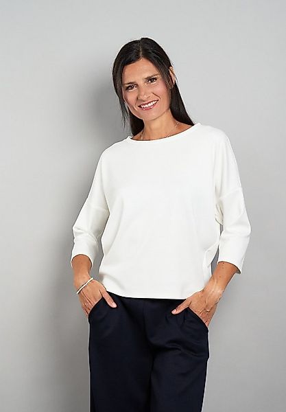 Seidel Moden 3/4-Arm-Shirt Exklusiv bei OTTO mit Fledermausärmel - MADE IN günstig online kaufen