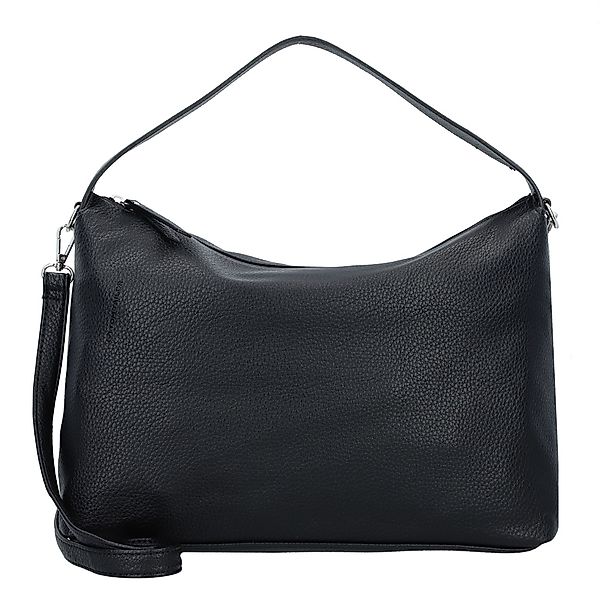 TOM TAILOR Henkeltasche Lissi, Polyurethan günstig online kaufen