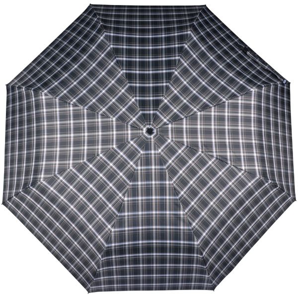 iX-brella Taschenregenschirm Automatik XXL Herrenschirm 121cm günstig online kaufen