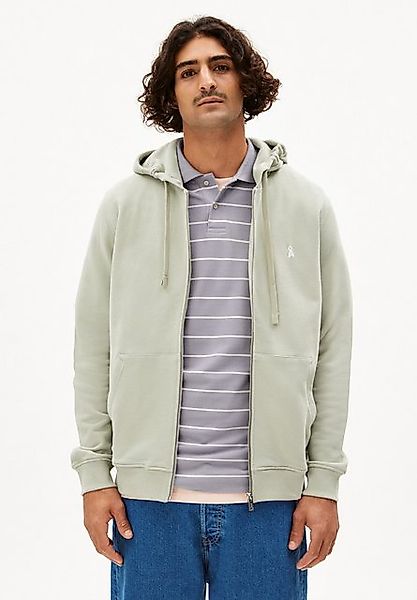 Armedangels Sweatjacke SAROMIAAN COMFORT Herren (Regular günstig online kaufen