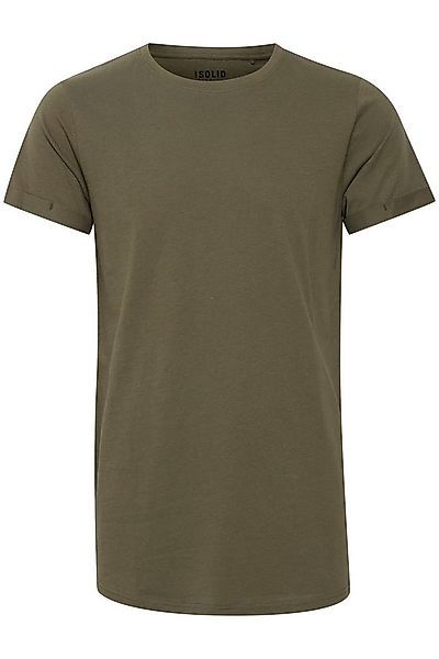 !Solid Longshirt SDLongo T-Shirt günstig online kaufen