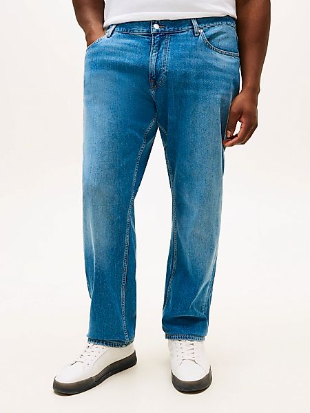 Tommy Hilfiger Big & Tall Gerade Jeans "BT-MADISON" günstig online kaufen