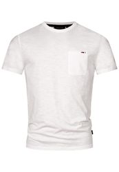 Indicode T-Shirt INAndorra Klassisches T-Shirt mit günstig online kaufen