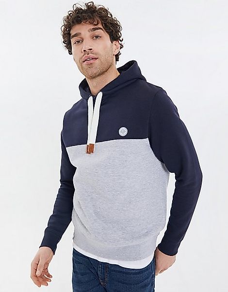 Threadbare Kapuzensweatshirt THB Fleece Hoody Marcella (1-tlg) mit kuscheli günstig online kaufen