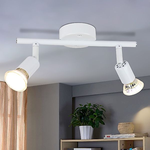 Nettlife LED Deckenstrahler LED Deckenstrahler Schwenkbar günstig online kaufen