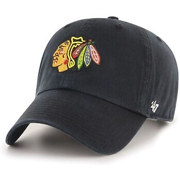 '47 Brand  Schirmmütze Nhl Chicago Blackhawks günstig online kaufen