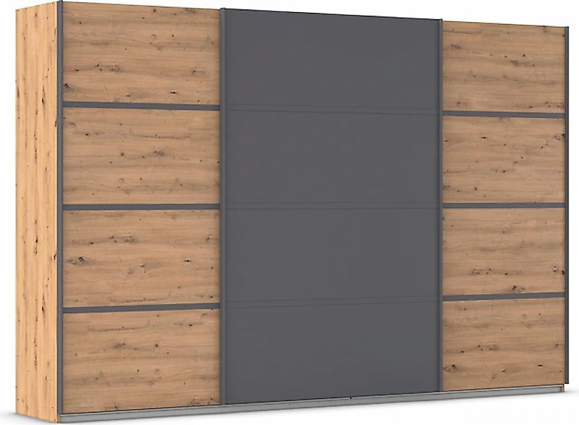 rauch Kleiderschrank "Schwebetürenschrank OTTO´s Choice Garderobe Schrank T günstig online kaufen