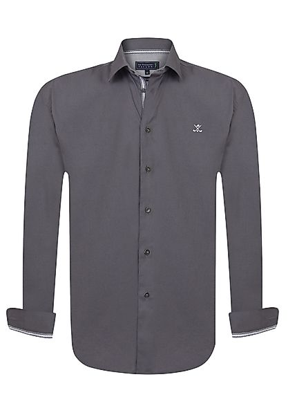 SIR RAYMOND TAILOR Langarmhemd Chad (1-tlg) günstig online kaufen