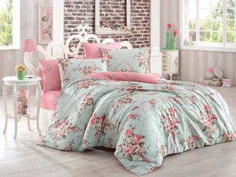 L'Essentiel Maison Bettdecke + Kopfkissen 65% günstig online kaufen
