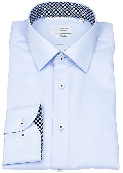 Eterna Businesshemd Slim Fit stark tailliert günstig online kaufen