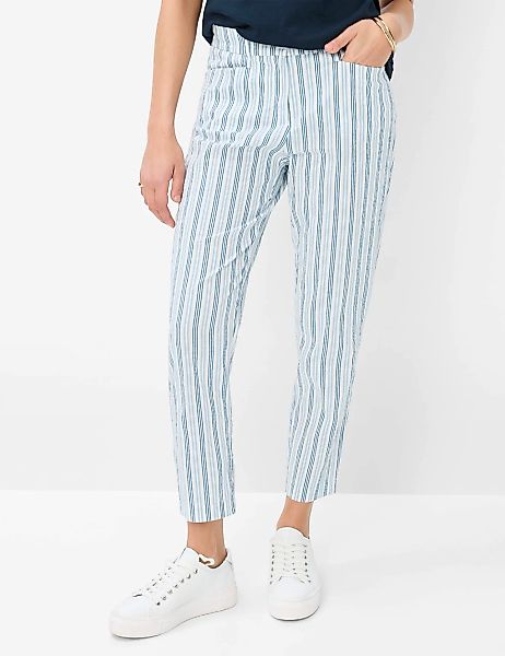Brax 5-Pocket-Hose "Style MARA S" günstig online kaufen