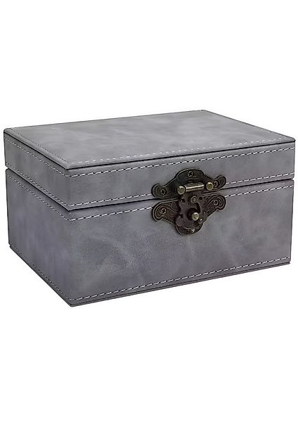 S&T Design Schlüsseltasche RFID Box Autoschlüssel Box Keyless Go Schutz Key günstig online kaufen